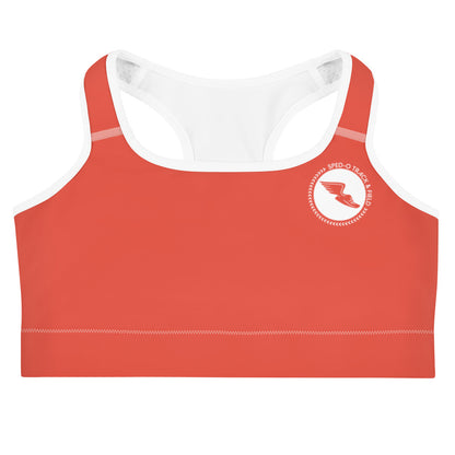 Track & Field Sports Bra